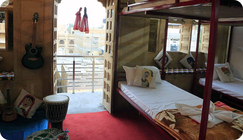 dormitory-in-hotel-murad-haveli-in-jaisalmer