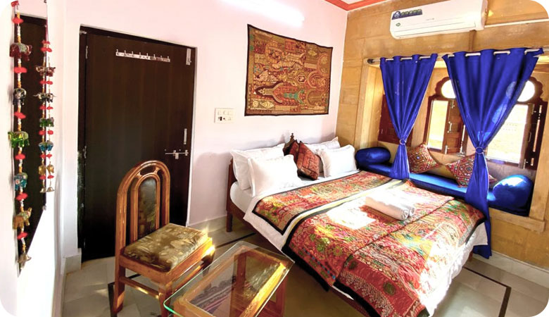 standard-room-in-hotel-murad-haveli-jaisalmer
