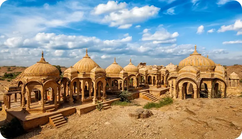 bada-bagh-jaisalmer-tour
