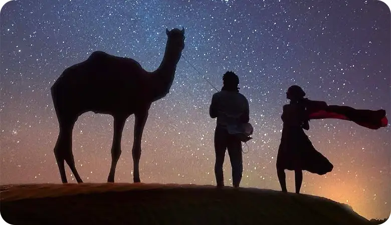 camping-desert-jaisalmer