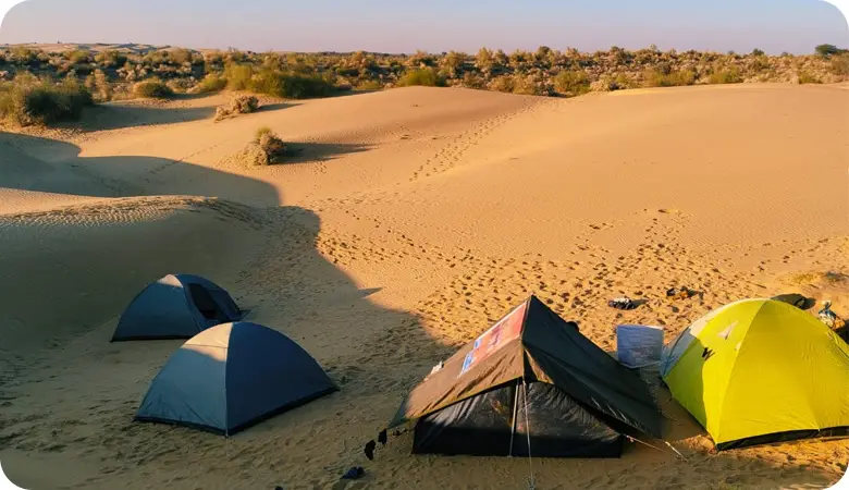 camping-safari-jaisalmer