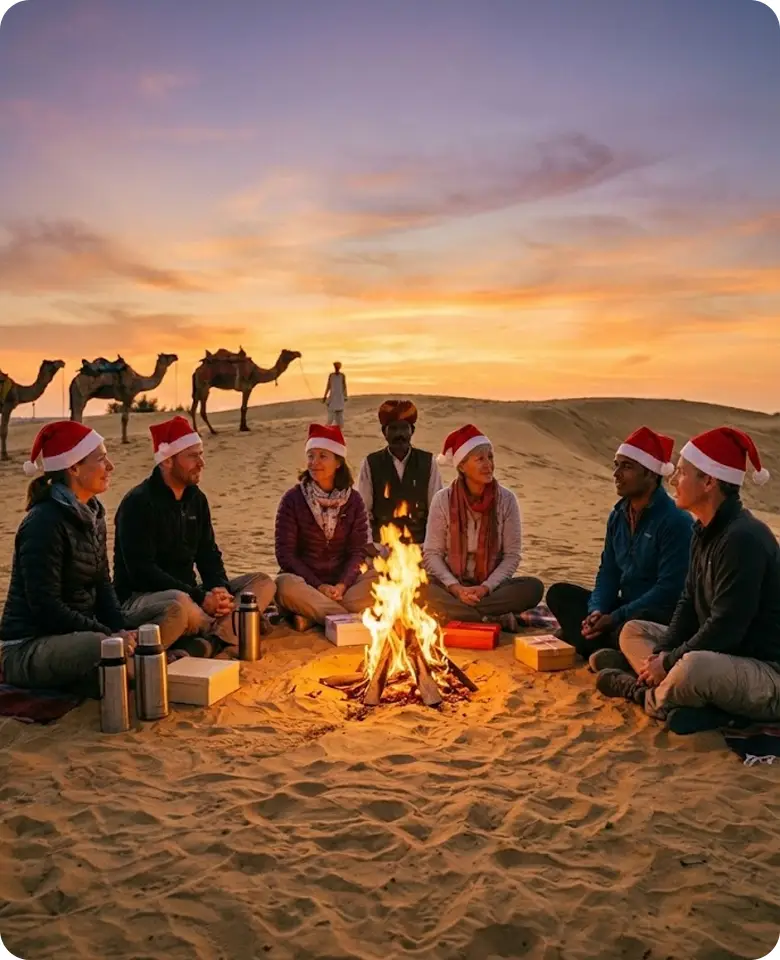 christmas-safari-jaisalmer