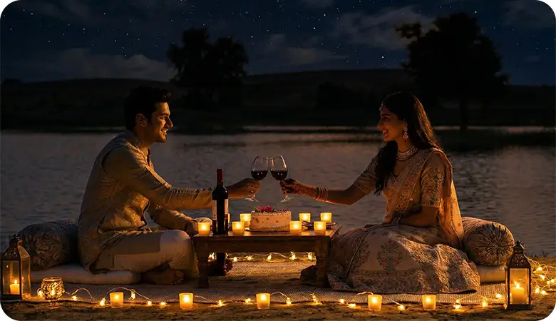 dinner-jaisalmer-oasis-near-kuldhara