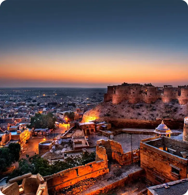 incredible-jaisalmer-tour-package