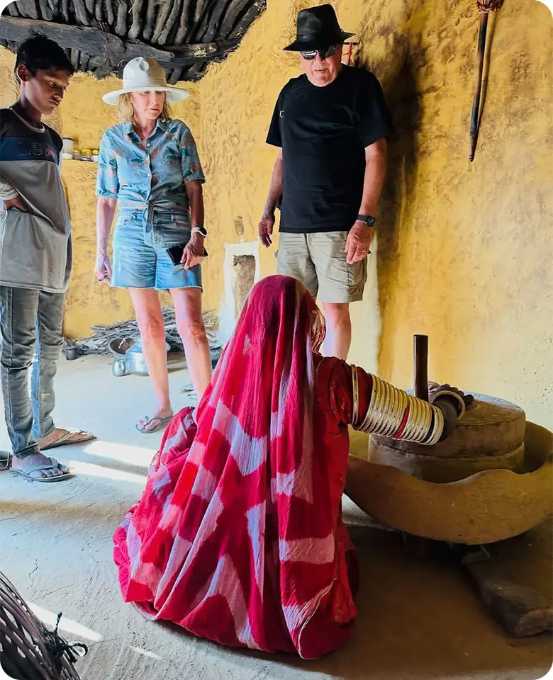 jaisalmer-village-tour