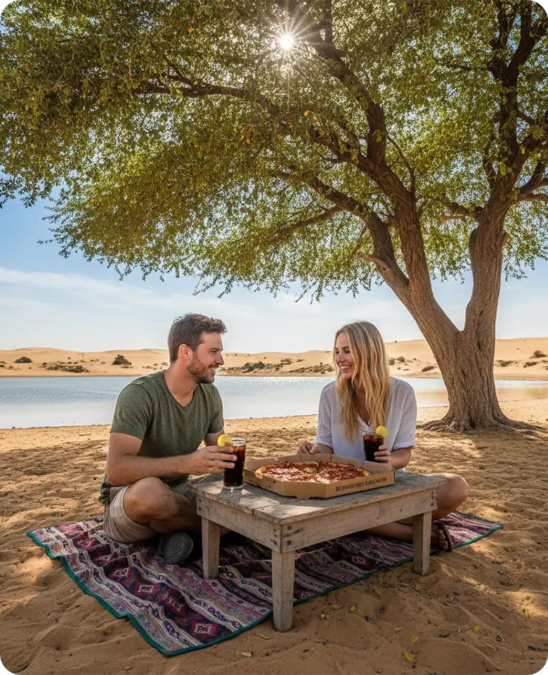 lunch-at-oasis-in-jaisalmer