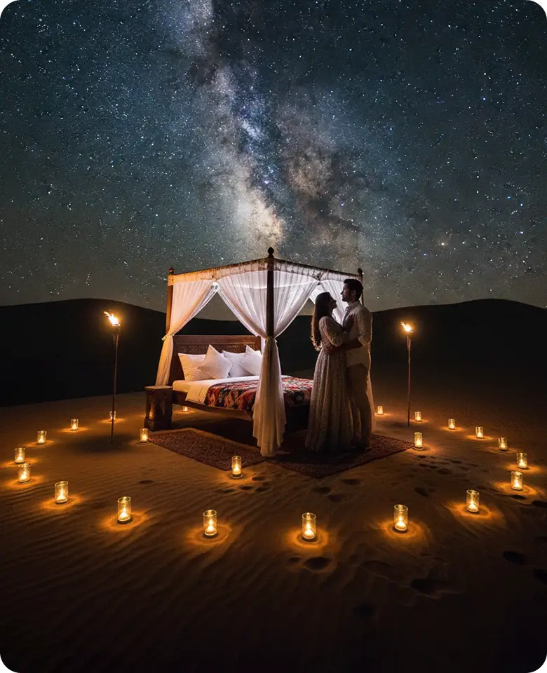 luxury-night-on-sand-dunes-jaisalmer