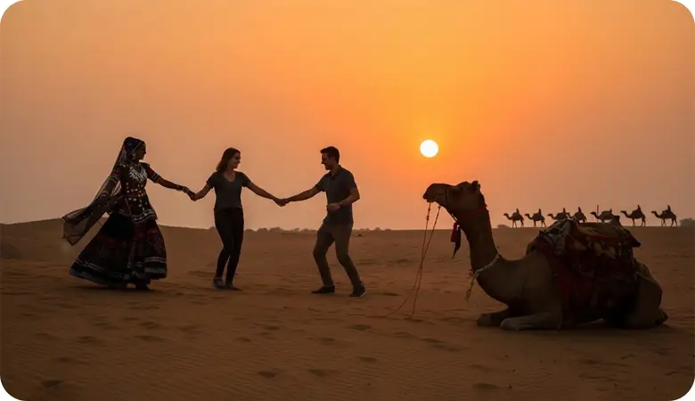 new-year-celebration-jaisalmer