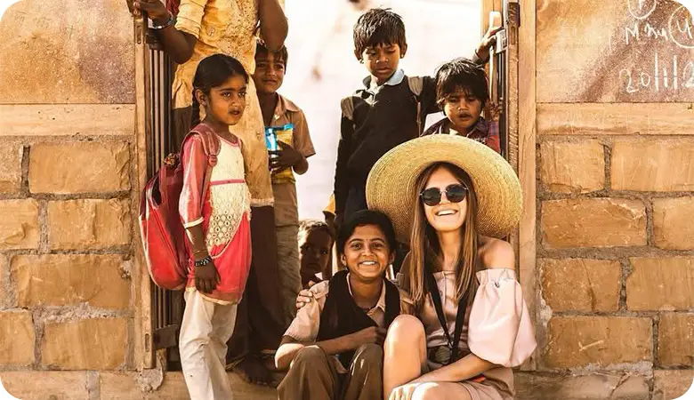 village-tour-jaisalmer
